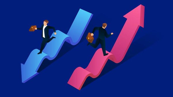 配资平台查询官网 沪指涨1.15%再度站上3400点，两市成交超1.4万亿丨复盘论